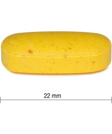 Jamieson Glucosamine Turmeric Complex - 750 mg Glucosamine with 500 mg Turmeric - Buy Online on GoSupps.com