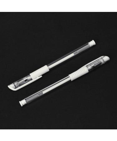 STOBOK 3PCS Waterproof Marking Pen Tools Eyebrow Pencil Tattooing Mapping Tool Skin Pen Use a Pen Simple - Buy Online on GoSupps.com