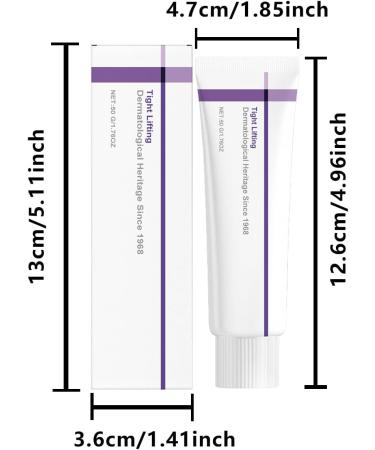  G n rique Instant Anti-Wrinkle Lifting Cream Brightens Skin and Improves Skin Texture Built on a Dermatological Heritage Since 1968 - Net Wt 50g/50g - Buy Online on GoSupps.com