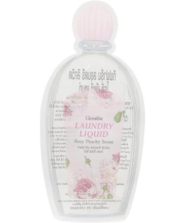 5pcs 5ml Underwear Laundry Detergent Cleaner Gentle Detergent Household For Bathroom Shower Clothes Cleaning Supplies Underwear Laundry Detergent - Buy Online on GoSupps.com