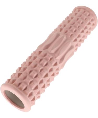 Muscle Voltage Scooter - Deep Tissue Trigger Point Release Massage Tool 45 cm Pink for Muscle Relief - International Shipping Available - Buy Online on GoSupps.com