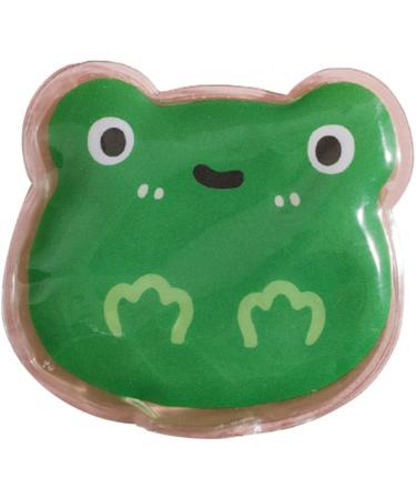 Reusable Cartoon Instant Heating Pad - Perfect for Adults & Students | International Shipping - Buy Online on GoSupps.com