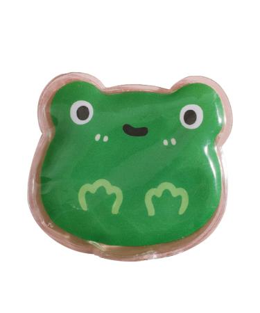 Reusable Instant Heating Pad Cute Cartoon Heat Instant Heating Pad Perfect for Adults Students
