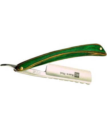 Beaupretty 3-Stage Wood Handle Men's Razor - Premium Manual Shaving Tool for a Smooth Finish - Buy Online on GoSupps.com