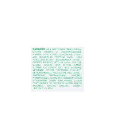 POSTQUAM (2 Pack) Professional Moisturizing Cream for Mixed or Oily Skin 50ml - Non-Greasy Cream - Helps Skin Hydration - Buy Online on GoSupps.com