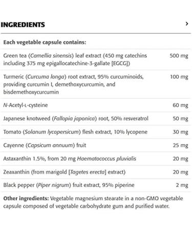 Prevent - Buy Online on GoSupps.com