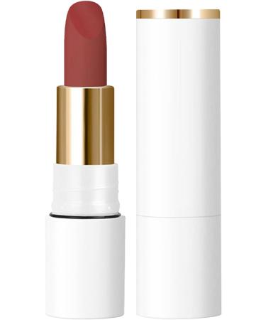  G n rique Matte Lipstick | Waterproof Long-Lasting Waterproof | Water-Resistant Transfer-Proof Color for Parties Events Dance Beauty Lovers Creative Stylists Girls Women - Buy Online on GoSupps.com