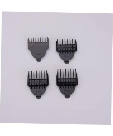 minkissy 2Pcs Metal Beard Replacement Electric Shaver Accessory Kit Beard Trimmer Replacement 3 Electric Shaver Hair Clipper Safe Skin Hair Trimmer For Home Salon Mx2pcs silverx2pc - Buy Online on GoSupps.com