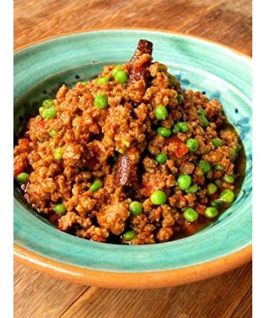 Prot ines v g tales v g taliennes Nourriture Protien - Buy Online on GoSupps.com