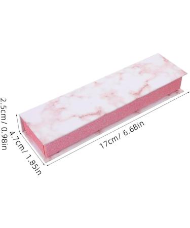 FRCOLOR Box Nail Box Set False Fingernails Storage Organiser for Artificial Nails Press on the Nail Organiser Manicure Nail Set Set False Nails Sparkle Paper - Buy Online on GoSupps.com
