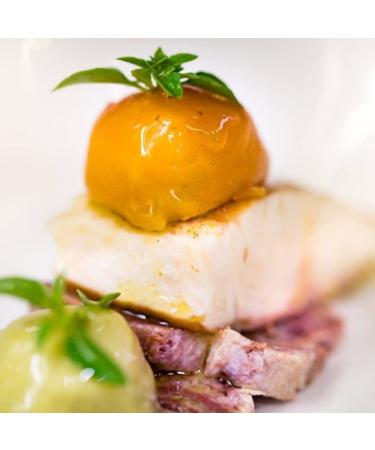 Artisan Truffle Oil - 750ml (25.36 Fl Oz) Non Concentrate, Real Black Truffle Infused Olive Oil for Gourmet Cooking, Dressing, Marinade - Buy Online on GoSupps.com