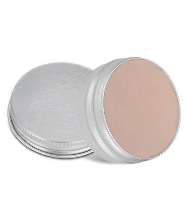 Modeling Wax Wound Modeling Skin Wax Professional Stage Halloween Fake Wound Scars Wax Halloween Makeup Wax(15 grams light-skinned)