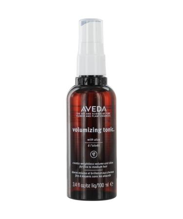 AVEDA Volumizing Tonic With Aloe For Fine To Medium Hair for Unisex, 3.4 Fl Oz () - Buy Online on GoSupps.com