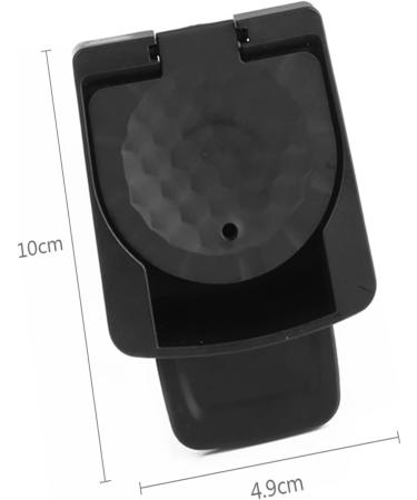 Adaptateur for dosettes de caf compatible avec les machines Dolce for Gusto. Capsule r utilisable. - Buy Online on GoSupps.com