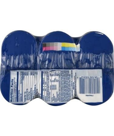 Armour Star Vienna Sausage - Barbecue - Pack of 6 - 4.6 Oz. - Buy Online on GoSupps.com
