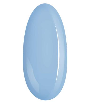 Neonail UV Nail Polish 7.2ml - Blue Sweet Paradise | Neon Colors & Gel Lacquer for Stunning Nail Designs - 1 Pack - Buy Online on GoSupps.com