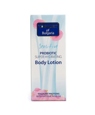 PROBIOTIC SUPER HYDRATING BODY LOTION - probiotic body lotion - Buy Online on GoSupps.com