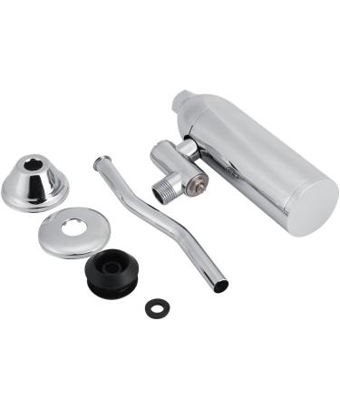 Automatic Urinal Sensor Toilet Flush | Exposed Flush Valve - No More Leaks & Humming Noise - Buy Online on GoSupps.com