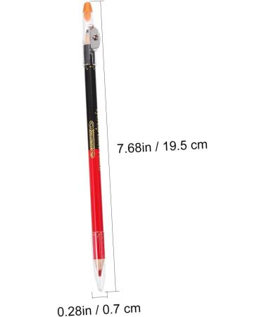 Beavorty Eyebrow Pencil 36 pcs lip liner eyeliner lip liner pencil professional lip liner eyebrow liner grey eyeliner Brow Pencil - Buy Online on GoSupps.com