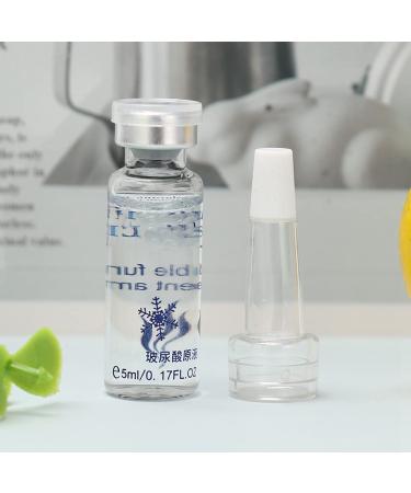 ANGGREK Hyaluronic Serum Hyaluronic AntiAging Anti Wrinkle Face SerumHyaluronic Serum Hyaluronic AntiAging Anti Wrinkle with Organic Anti Wrinkle - Buy Online on GoSupps.com