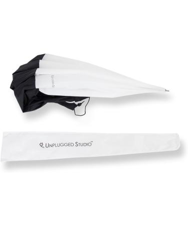 Unplugged Studio 43 Translucent Umbrella Box - UN-005 | High-Quality Photography Equipment - Buy Online on GoSupps.com
