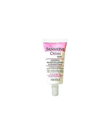 Froika Sensitive Eye Cream 15 ml