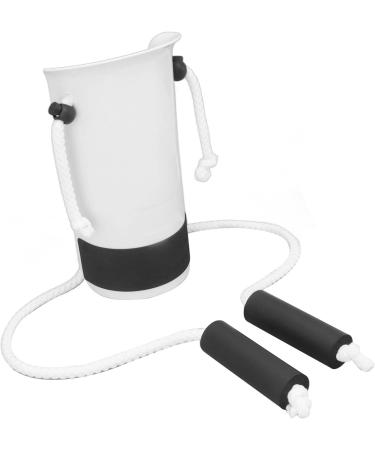 Taniqiaca Sockenhilfe Set - Flexible Sock Aid Device for Easy Sock Wearing Slip Resistant Ideal for Seniors - No Bending Required - Buy Online on GoSupps.com