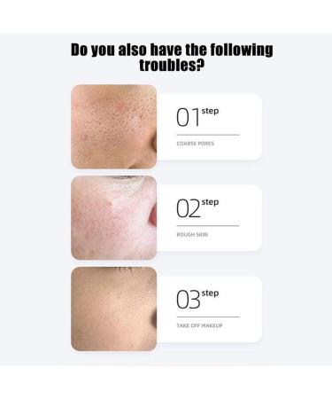 Makeup Primer Lasting Beauty Products Concealer Oil Brighten New Tone Pore Nature Face Skin H4R0 Makeup Stick Base - Buy Online on GoSupps.com