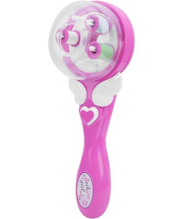 Hair Braider Machine Portable Electric Hair Braider Ergonomic Design Automatic Hair Braider Hair Styler Twisting Braider Styling Tools Hair Rollers for Little Girls (Standard Standard hair braider - Buy Online on GoSupps.com