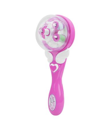 Hair Braider Machine Portable Electric Hair Braider Ergonomic Design Automatic Hair Braider Hair Styler Twisting Braider Styling Tools Hair Rollers for Little Girls (Standard Standard hair braider