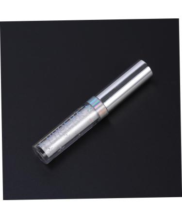 FRCOLOR Women Makeup Glow Eye Powder Pearlescent Eyeshadow Glitter Eyeshadow Eye Shadow Liquid - Buy Online on GoSupps.com
