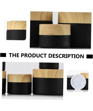 FRCOLOR Lip Balm Containers Travel Cream Bottle - Buy Online on GoSupps.com