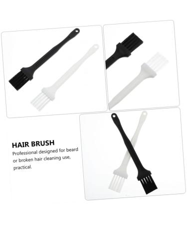 FOMIYES 120 STK Razor Cleaning Brush - Antistatic Keyboard & Hairbrushes for Women - 2-Piece Lens & Beard Brush Set in Assorted Colors - Buy Online on GoSupps.com