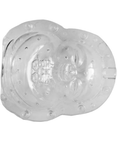 Happyyami 5pcs Fruits Shaping Tool Fruit Growing Mould Clear Fruits Small Growing Melon Stereotypes 12x10cmx5pcs As Shownx5pcs - Buy Online on GoSupps.com