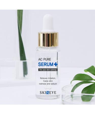 Buy AC Pure Serum | Best International Shipping | High-Quality Skincare - Buy Online on GoSupps.com