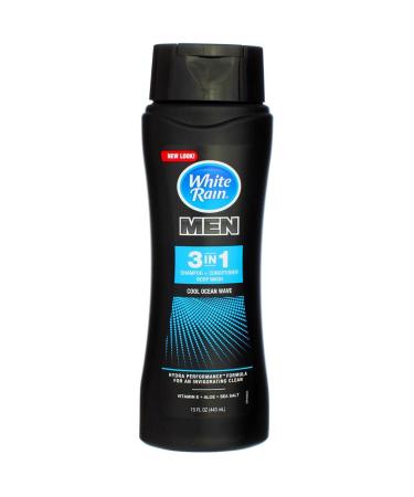 Buy WR Men's 3-in-1 Cool Ocean Wave - Size 15z | International Shipping Available - Buy Online on GoSupps.com