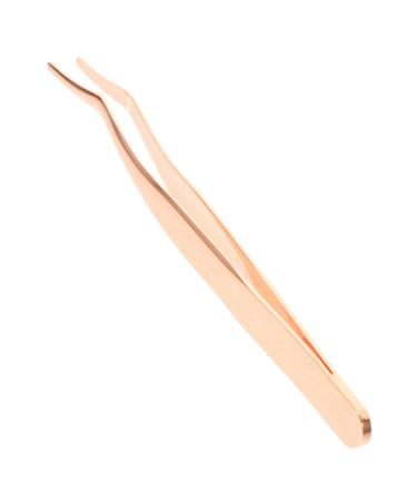 Eyelash Curler Eyelash Extension Applicator Lash Clip Eyelash Extension Nipper Eyelash Applicator Tool Lash Tweezers Eyelash Nipper Eyelash Extension Clip