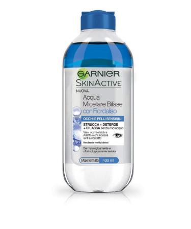 fleur-de-lis Cleansing water 400 ml