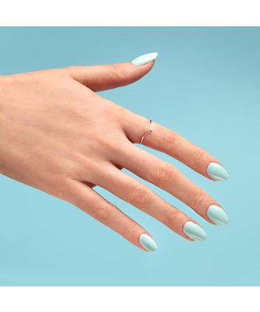 Buy Semilac UV Nail Polish 022 Mint - 7ml Ocean Dream Collection | International Shipping Available - Buy Online on GoSupps.com