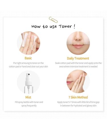 JMSolution Honey Luminous Royal Propolis Toner XL Black Intensive Moisture Care Hydrating Toner - 20.3 fl oz - Buy Online on GoSupps.com