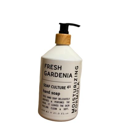 Premium Hand Soap Collection - Nourishing & Eco-Friendly | Shop Internationally - Buy Online on GoSupps.com