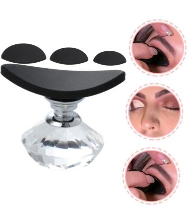 Baluue 1 Set Eye Shadow Stamp Durable Eyeshadow Stamp Eye Makeup Stamp Eyeshadow Makeup Supply - Buy Online on GoSupps.com
