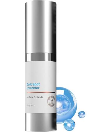 Dark Spots Remover For Face Skin Brown Spots Cream30ml Effective Face Cream For Armpits Legs All Skin Types - Buy Online on GoSupps.com