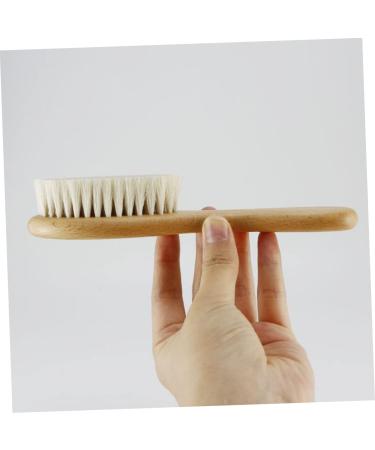 Beavorty Kids Bath Set - Shampoo Brush, Hair Comb, Massage Brush | Baby Grooming Kit - Buy Online on GoSupps.com