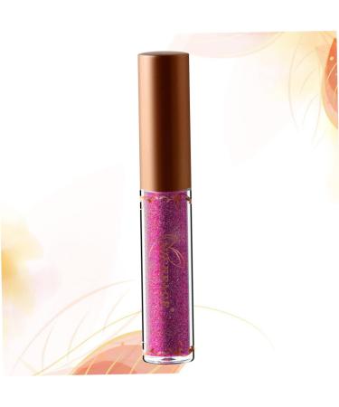 Beavorty Glitter Eye Shadow Ladies Suits Liquid Eyeliner Liquid Eyeliner Colorful Set Pearlescent Color 1 count (Pack of 1) 10 - Buy Online on GoSupps.com