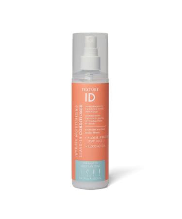 Texture ID Intense Moisturizing Leave-In Conditioner