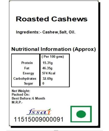 Ghasitaram Gifts Diwali Gifts Fruit n nut Box of 4 Assorted Cashews 800 GMS Chocolate 800 GMS - Buy Online on GoSupps.com