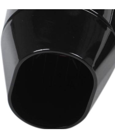 Senmubery Car Hair Blow Dryer Heat Dc12V 216W Portable Foldable Hot Wind For Travel Easy Handle De-Frosting Vehicle - Buy Online on GoSupps.com