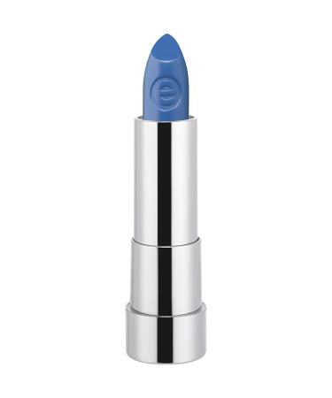 essence - lipstick - matt matt matt vibrant shock lipstick - shes so electric