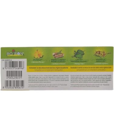  HOMEODENT Boiron Homeodent Lemon Toothpaste New Formula 75 ml - Buy Online on GoSupps.com